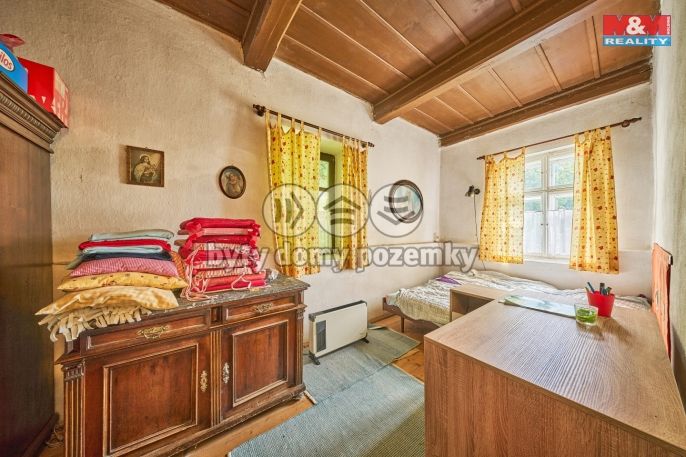 Prodej, Chalupa, Dolní Lánov