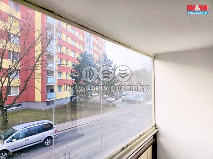 Prodej, Byt 4+kk, Praha