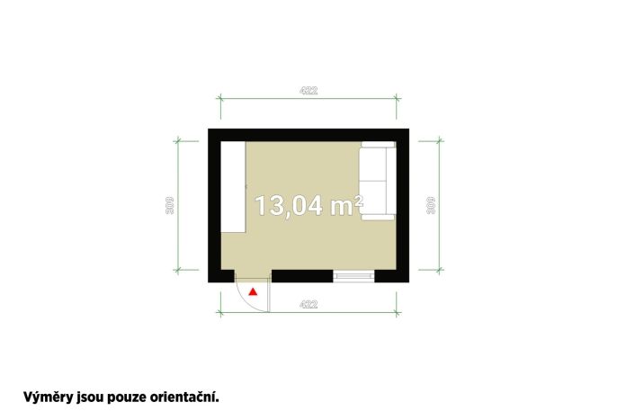 Prodej, Chata, Nalžovské Hory