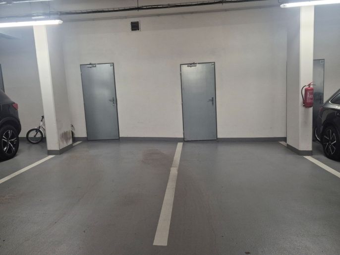 Prodej, Garáž, Beroun
