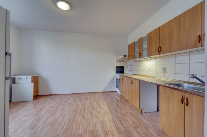 Pronájem, Byt 2+1, Plzeň