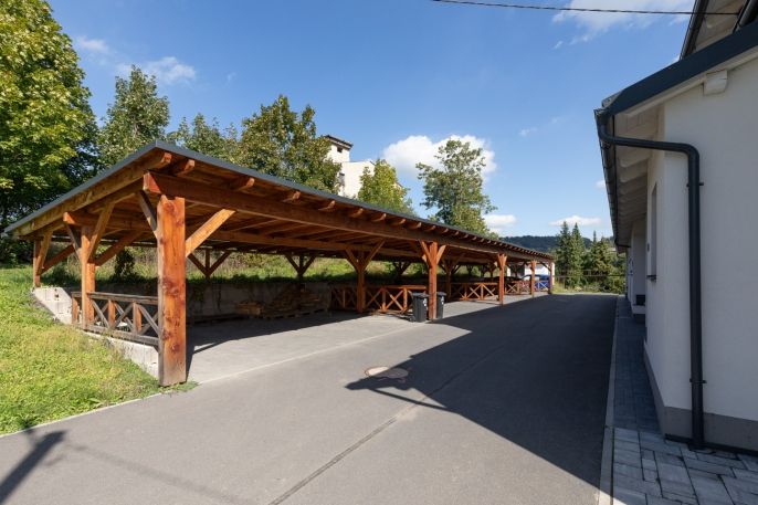 Prodej, Rodinný dům, Vendryně