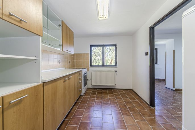 Prodej, Chata, Hýskov