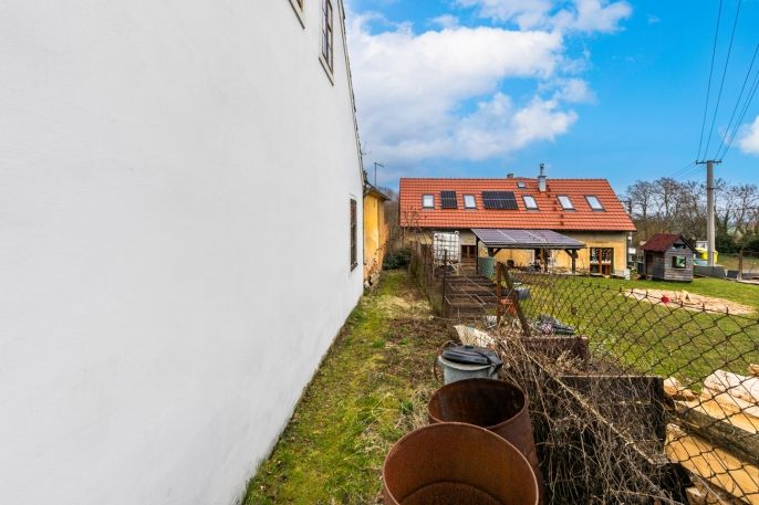 Prodej, Rodinný dům, Úlice