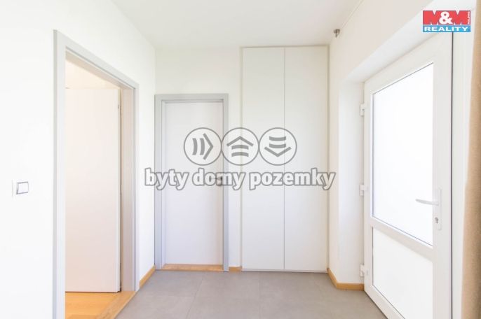 Prodej, Rodinný dům, Horoměřice