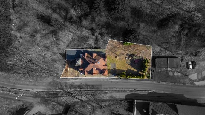 Prodej, Hotel, penzion, Janov nad Nisou