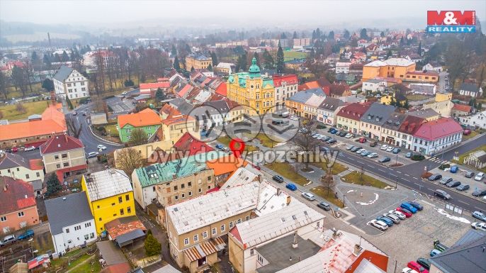 Prodej, Rodinný dům, Šluknov