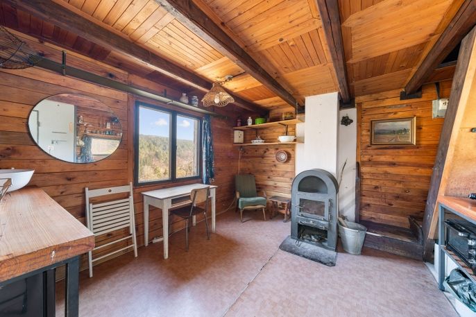 Prodej, Chata, Děčín