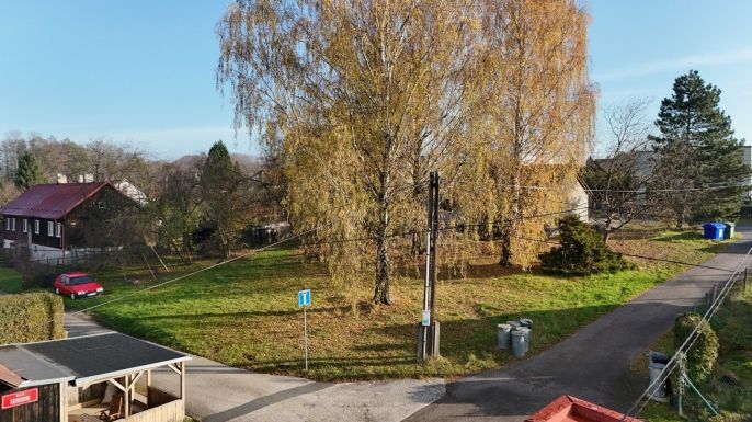 Prodej, Pozemek k bydlení, Petřvald