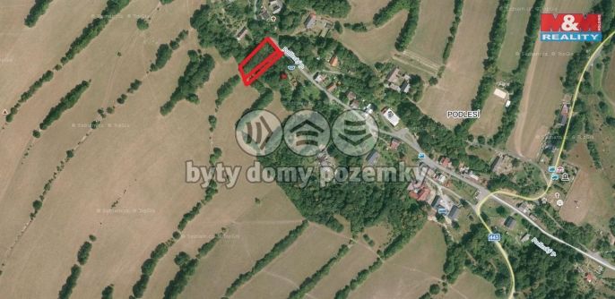 Prodej, Provozní plocha, Budišov nad Budišovkou