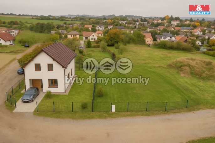 Prodej, Pozemek k bydlení, Olešnice