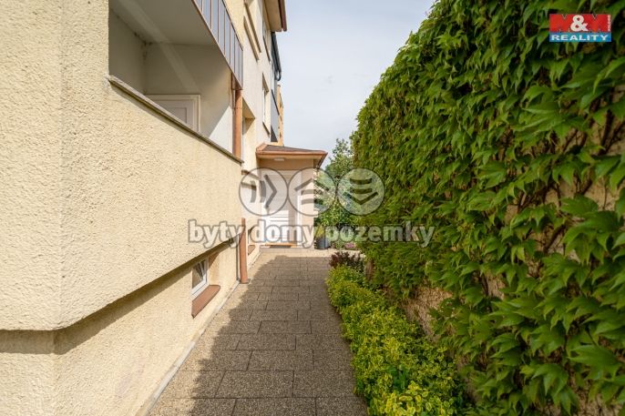 Prodej, Rodinný dům, Přerov