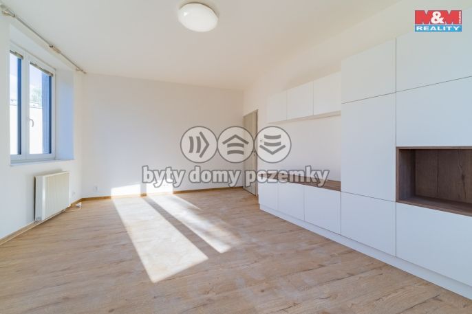 Pronájem, Byt 2+1, Aš