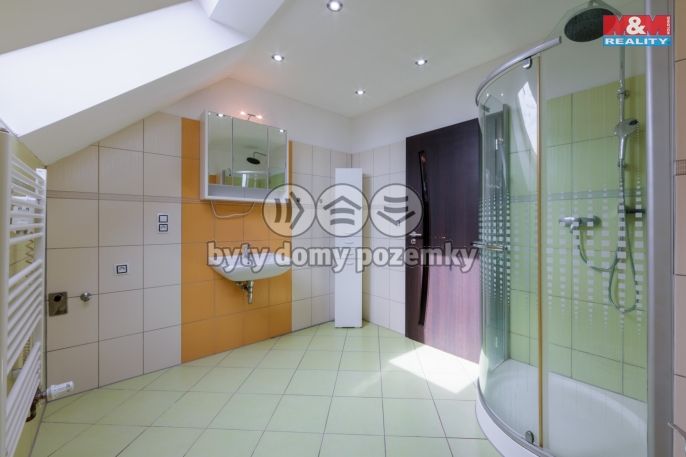 Prodej, Rodinný dům, Sadov