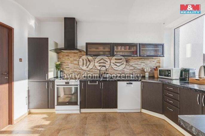 Prodej, Rodinný dům, Loza