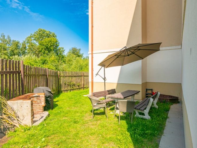 Prodej, Byt 3+kk, Kozmice