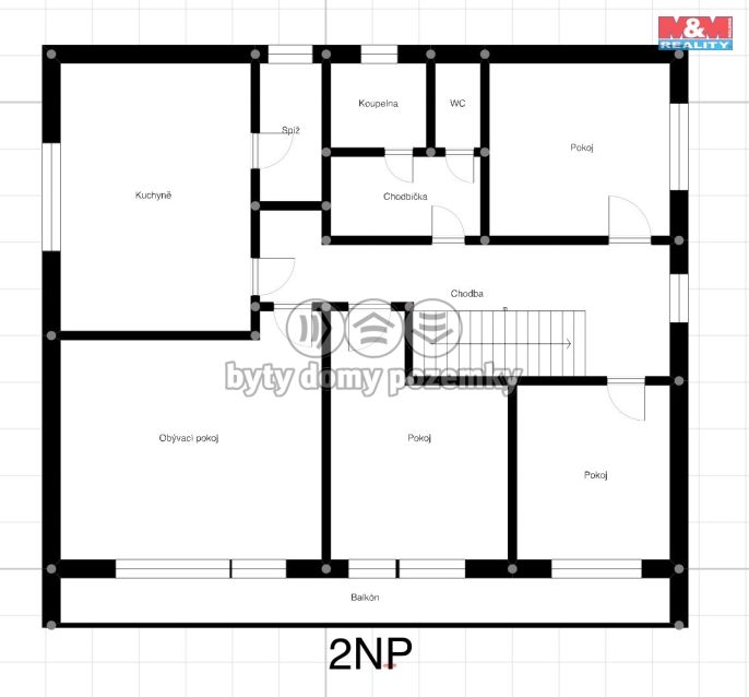 Prodej, Rodinný dům, Třinec