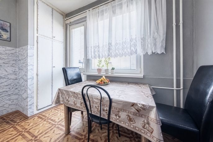 Prodej, Byt 3+1, Kladno