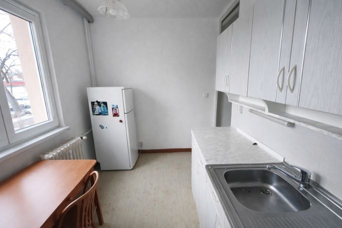 Prodej, Byt 2+1, Ostrava