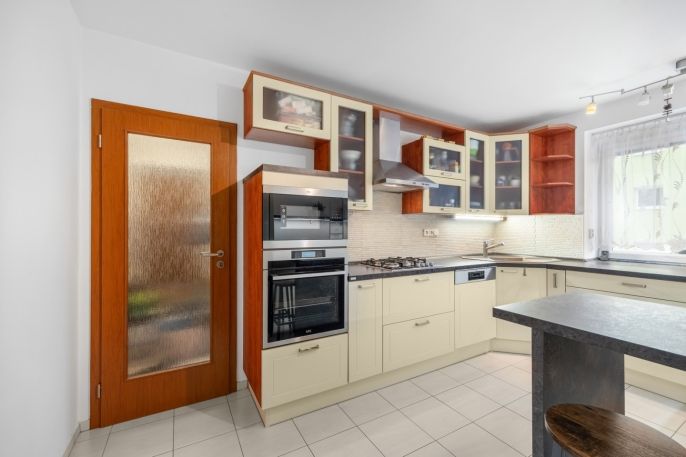 Pronájem, Byt 2+1, Kladno