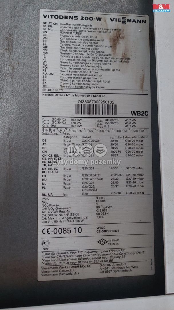 Pronájem, Kancelářský prostor, Bruntál