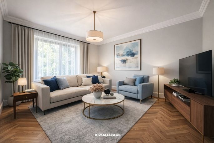 Prodej, Rodinný dům, Praha