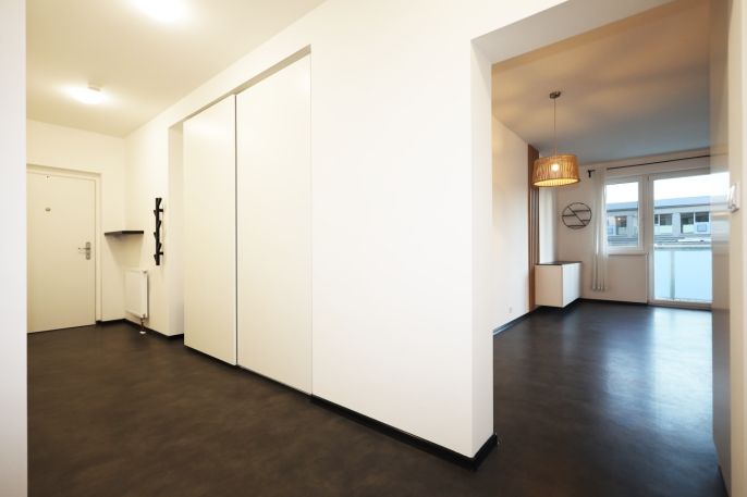 Pronájem, Byt 4+kk, Karlovy Vary