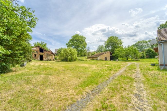 Prodej, Rodinný dům, Kbel