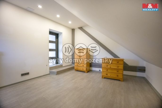 Prodej, Byt 3+kk, Bohumín