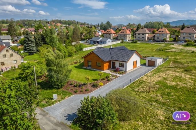 Prodej, Pozemek k bydlení, Varnsdorf