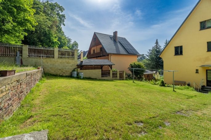 Prodej, Rodinný dům, Děčín