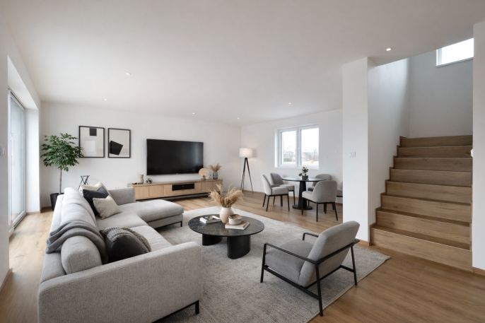 Prodej, Rodinný dům, Malý Újezd