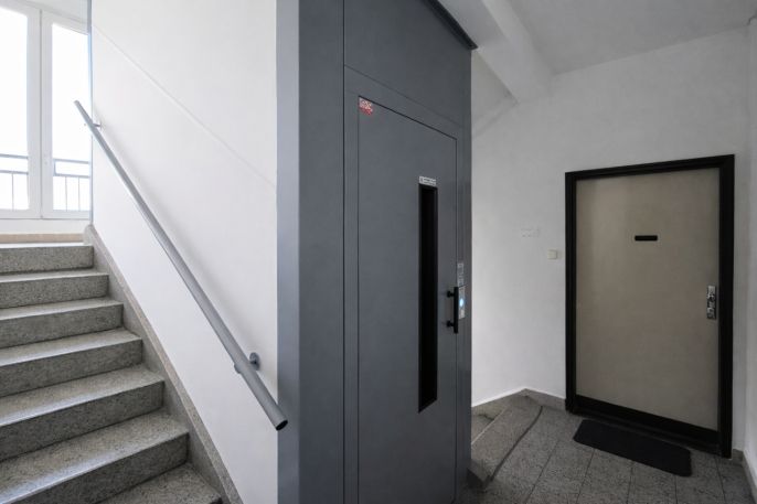 Prodej, Byt 3+1, Havířov