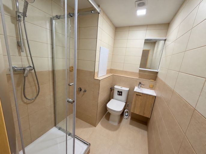 Pronájem, Byt 2+kk, Žatec