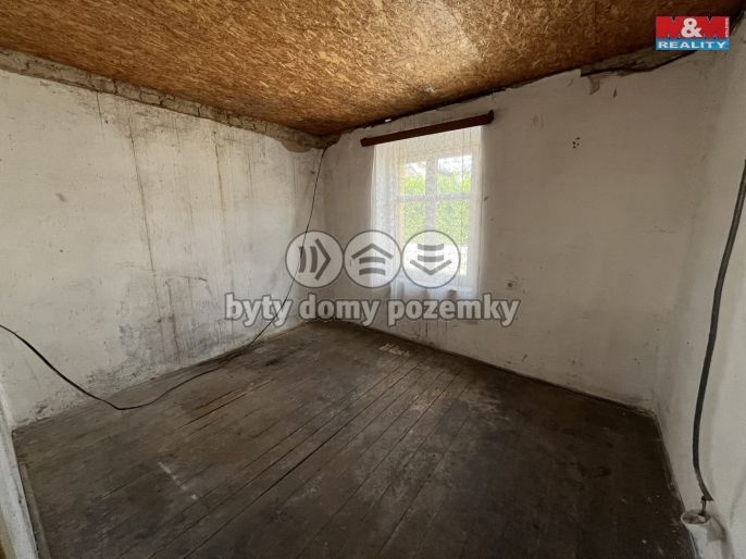 Prodej, Rodinný dům, Bělá pod Bezdězem