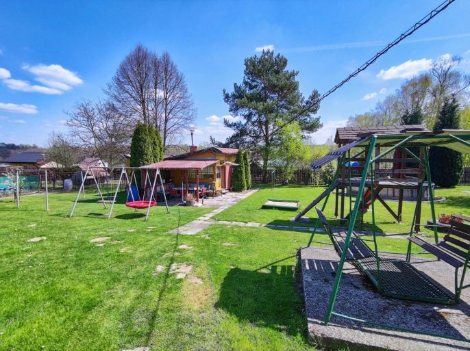 Prodej, Rodinný dům, Dětmarovice