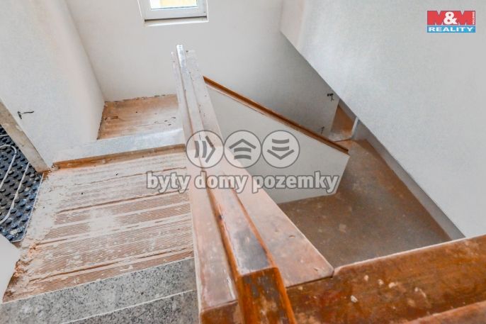 Prodej, Rodinný dům, Dobšice