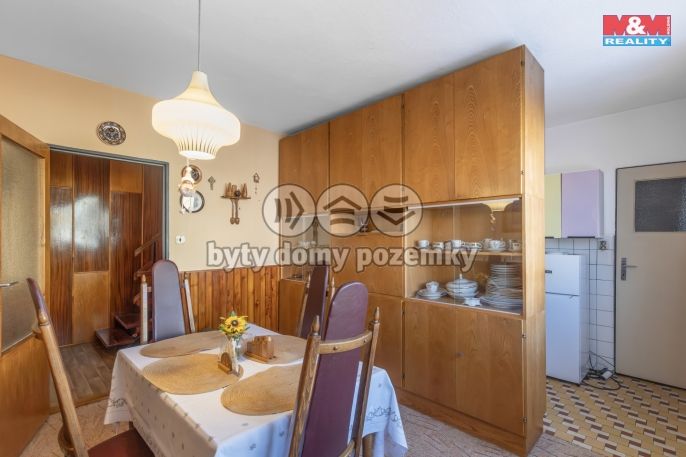 Prodej, Rodinný dům, Třinec