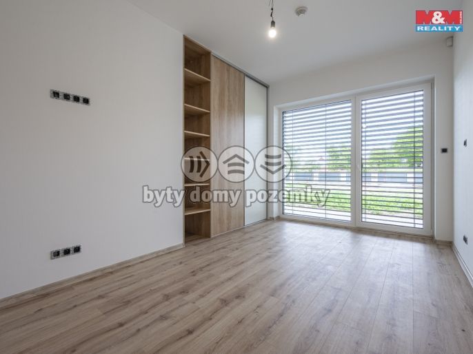 Prodej, Rodinný dům, Tuklaty