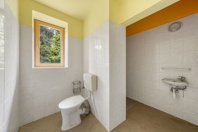 Prodej, Hotel, penzion, Arnoltice