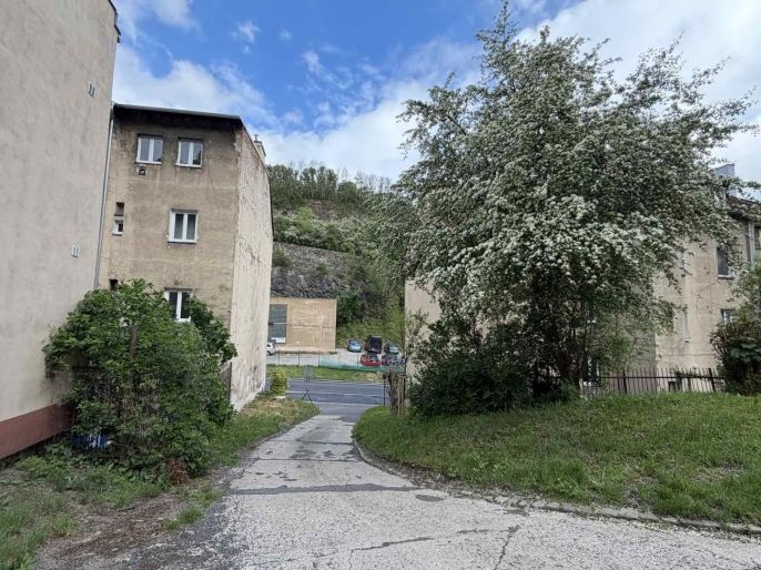 Prodej, Garáž, Ústí nad Labem