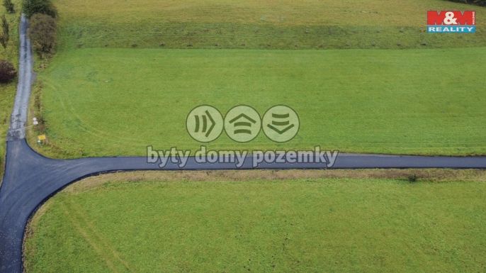 Prodej, Zahrada, Hranice