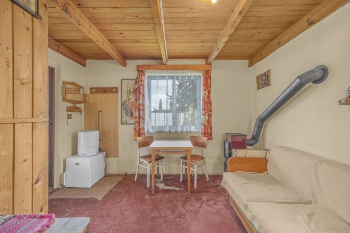 Prodej, Chata, Hradec Králové