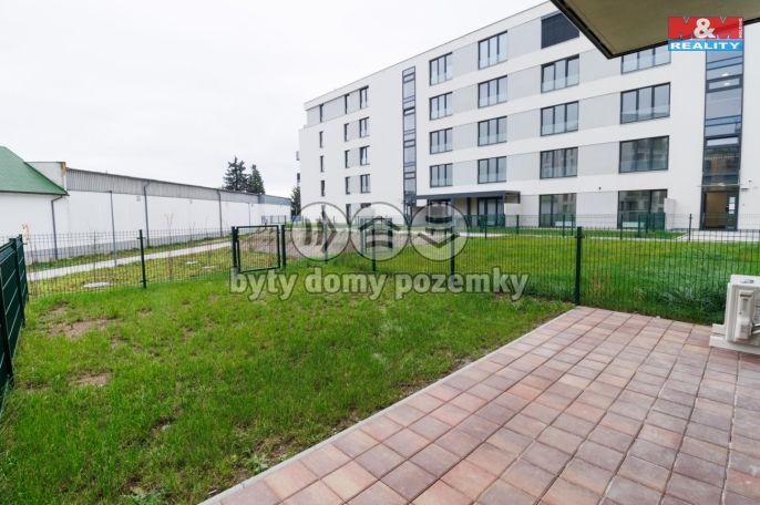 Prodej, Byt 1+kk, Plzeň