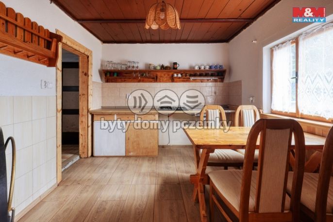 Prodej, Chata, Stříbro