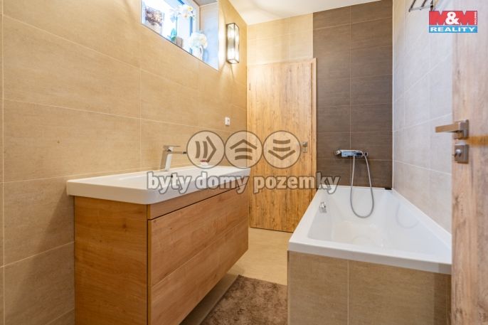 Prodej, Byt 4+kk, České Budějovice