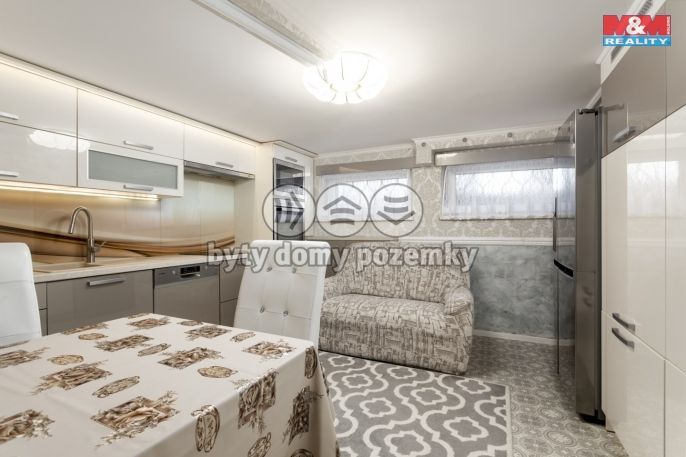 Prodej, Hotel, penzion, Ostrava