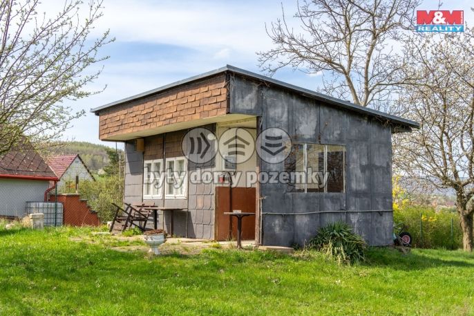 Prodej, Pozemek k bydlení, Chuderov