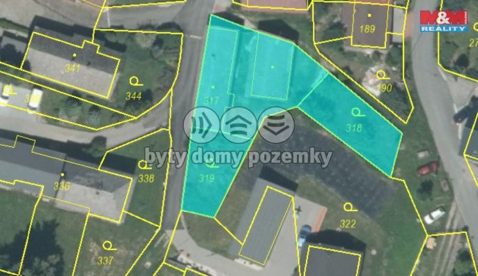 Prodej, Rodinný dům, Háj ve Slezsku