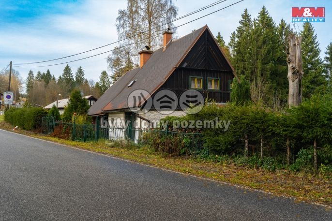 Prodej, Chalupa, Josefův Důl